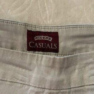 Rider Casual Women’s Pants
